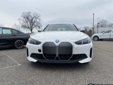New 2025 BMW i4 xDrive40i w/ Parking Assistance Package image 2