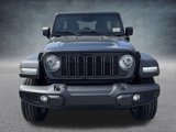 New 2025 Jeep Wrangler Unlimited Sport S 4xe image 5