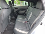 New 2025 Subaru Crosstrek 2.5i Wilderness image 6