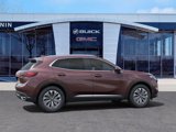 New 2025 Buick Envision Preferred image 5