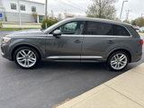New 2025 Audi Q7 3.0T Premium Plus image 5