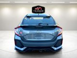 Used 2018 Honda Civic Sport image 4