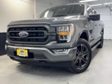 Used 2022 Ford F150 XLT image 3