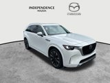 New 2025 MAZDA CX-90 3.3 Turbo S w/ Premium Plus image 1