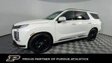 New 2025 Hyundai Palisade Calligraphy image 4
