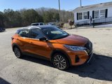Used 2023 Nissan Kicks SV image 3