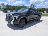 New 2025 Toyota Tundra Limited image 3