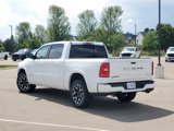 New 2025 RAM 1500 Laramie w/ Sport Appearance Package image 3
