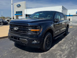 New 2025 Ford F150 XLT w/ Equipment Group 302A MID image 4