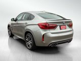 Used 2016 BMW X6 M image 3