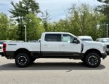 New 2025 Ford F350 King Ranch image 3