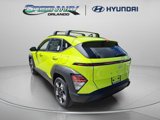 New 2025 Hyundai Kona SEL image 3