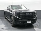 New 2024 GMC Sierra 1500 Elevation w/ LPO, Elevation Black Package image 2