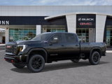 New 2026 GMC Sierra 3500 AT4 w/ AT4 Premium Plus Package image 2