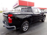 Used 2022 Chevrolet Silverado 1500 LT image 3