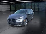 New 2025 Honda Odyssey Touring image 3