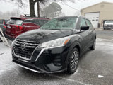 Used 2022 Nissan Kicks SV image 2