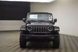 New 2025 Jeep Wrangler Unlimited Sahara image 2