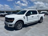 New 2025 Ford F150 XLT w/ Equipment Group 301A Standard image 3