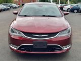 Used 2015 Chrysler 200 C w/ Navigation & Sound Group I image 2