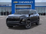 New 2026 Chevrolet Equinox RS w/ Safety and Technology Package image 6