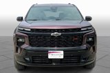 New 2026 Chevrolet Traverse RS image 3