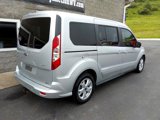 Used 2015 Ford Transit Connect XLT image 3