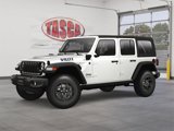 New 2025 Jeep Wrangler Unlimited Sport S 4xe image 2