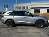 New 2025 Acura MDX A-Spec image 3