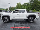 New 2025 Toyota Tacoma TRD Off-Road w/ TRD Off Road Premium Package image 4