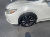 Used 2016 Nissan Altima 2.5 SV w/ Convenience Package image 3