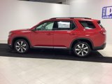 New 2025 Honda Pilot Touring image 6