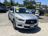 Used 2017 INFINITI QX60 AWD w/ Premium Plus Package image 4