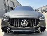 Used 2024 Mercedes-Benz S 63 AMG S image 6