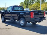 New 2026 Ford F350 4x4 Regular Cab Super Duty image 4