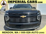 New 2025 Chevrolet Tahoe High Country image 5