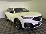 New 2026 Acura MDX A-Spec image 2