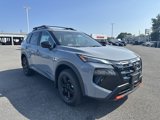 New 2026 Nissan Rogue SV image 3