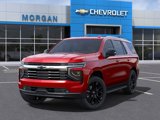 New 2025 Chevrolet Tahoe Premier image 6