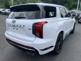 New 2025 Hyundai Palisade Calligraphy image 5