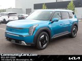 New 2026 Kia EV9 Wind image 2
