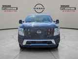 Certified 2023 Nissan Titan SV w/ SV Utility Package image 2