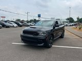 Used 2024 Dodge Durango R/T w/ Blacktop Package image 4