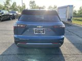 New 2026 Chevrolet Equinox LT w/ Convenience Package II image 6