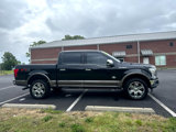 Used 2020 Ford F150 King Ranch w/ Equipment Group 601A Luxury image 4