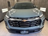 New 2026 Chevrolet Equinox LT w/ Convenience Package II image 2