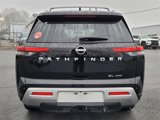 New 2025 Nissan Pathfinder SL w/ SL Premium Package image 4