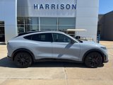 New 2025 Ford Mustang Mach-E Premium w/ Sport Appearance Package image 4
