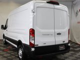Used 2023 Ford Transit 250 Medium Roof AWD image 4