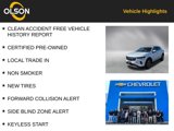 Certified 2022 Buick Envision Essence w/ Technology Package I image 2